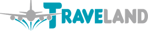 لوگوی Traveland Turizm