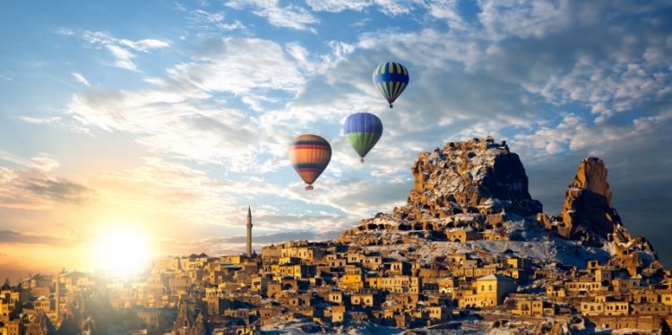 شرکت سهامی Traveland Turizm