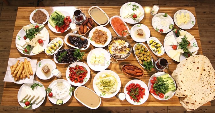 ۶ دلیل برای دیدن وان