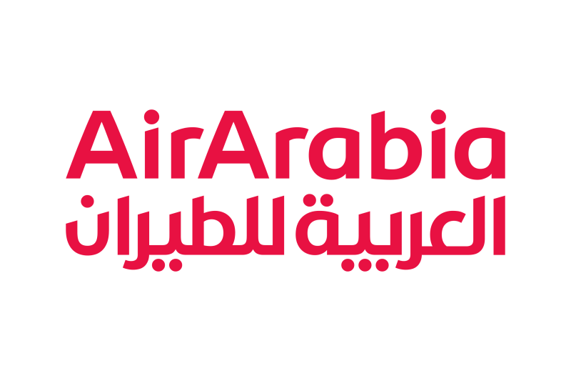 دفتر نمایندگی Air Arabia در ترکیه
